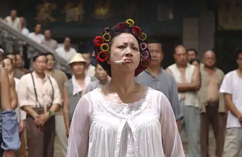 Watch and Download Kung Fu Hustle 16