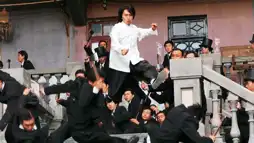 Watch and Download Kung Fu Hustle 2