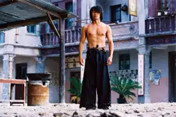 Watch and Download Kung Fu Hustle 7