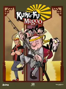 Watch and Download Kung Fu Magoo 2