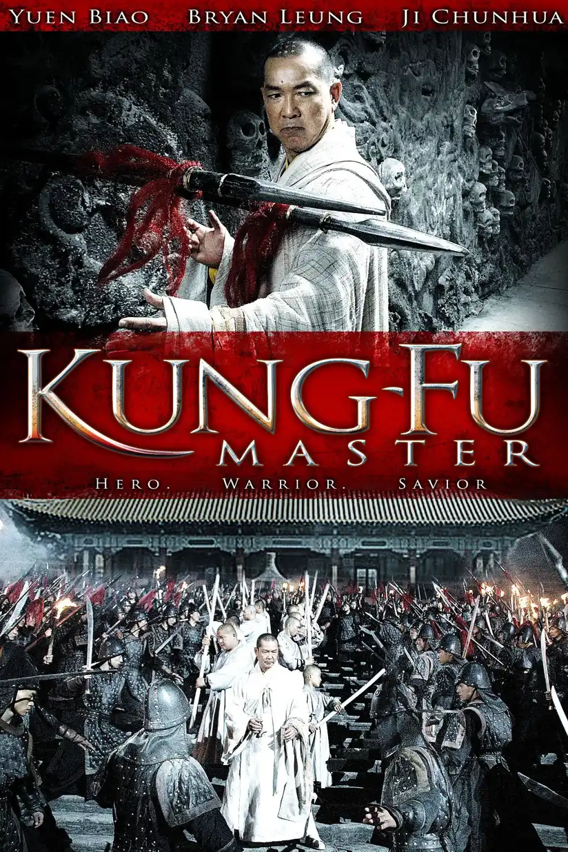 Watch and Download Kung-Fu Master 1