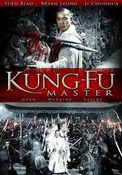 Watch and Download Kung-Fu Master