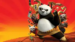 Watch and Download Kung Fu Panda 1