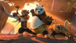 Watch and Download Kung Fu Panda 2 1