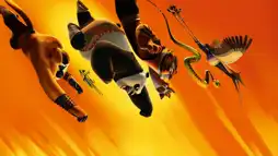 Watch and Download Kung Fu Panda 2 2