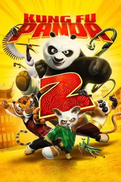 Watch and Download Kung Fu Panda 2