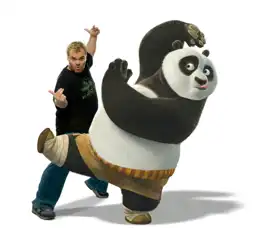 Watch and Download Kung Fu Panda 6