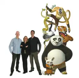 Watch and Download Kung Fu Panda 8