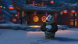 Watch and Download Kung Fu Panda Holiday 1