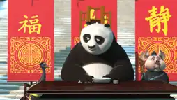 Watch and Download Kung Fu Panda Holiday 12