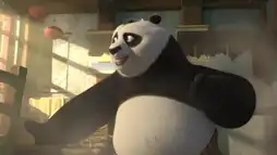 Watch and Download Kung Fu Panda Holiday 14