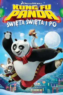 Watch and Download Kung Fu Panda Holiday 15