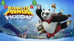 Watch and Download Kung Fu Panda Holiday 3