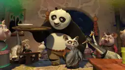 Watch and Download Kung Fu Panda Holiday 7