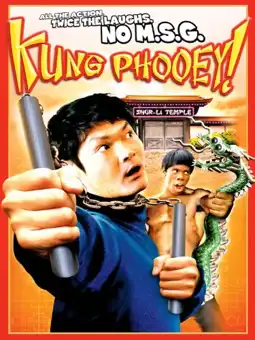 Watch and Download Kung Phooey! 3