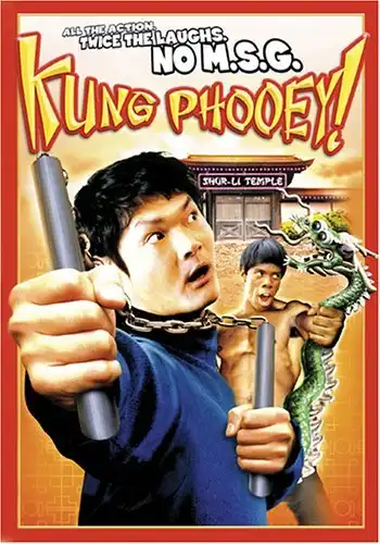 Watch and Download Kung Phooey! 5