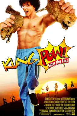 Watch and Download Kung Pow: Enter the Fist 15