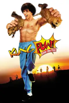 Watch and Download Kung Pow: Enter the Fist