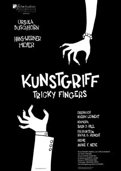 Watch and Download Kunstgriff 1