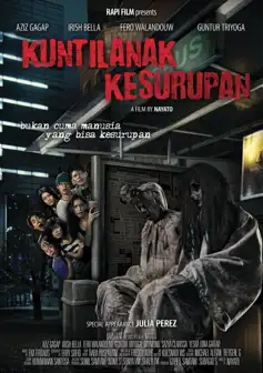 Watch and Download Kuntilanak Kesurupan