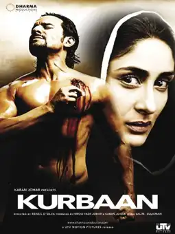 Watch and Download Kurbaan 2