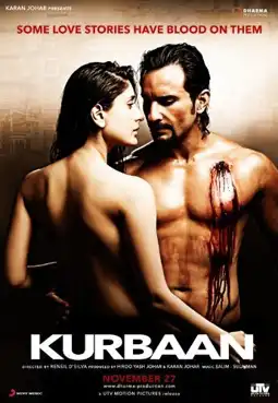 Watch and Download Kurbaan 3