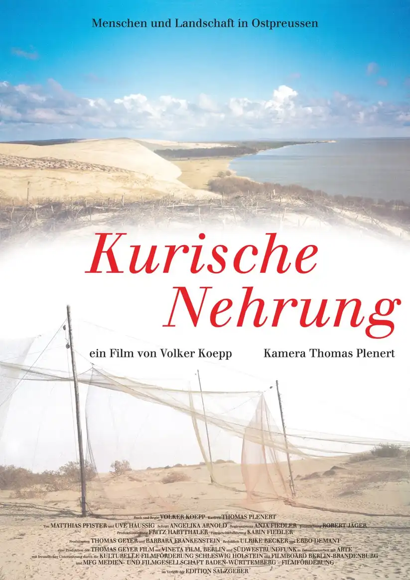 Watch and Download Kurische Nehrung 1