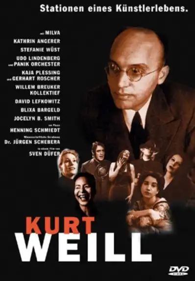 Watch and Download Kurt Weill 2