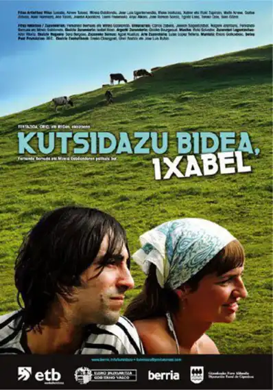 Watch and Download Kutsidazu bidea, Ixabel 2