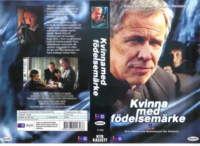 Watch and Download Kvinna med födelsemärke 4