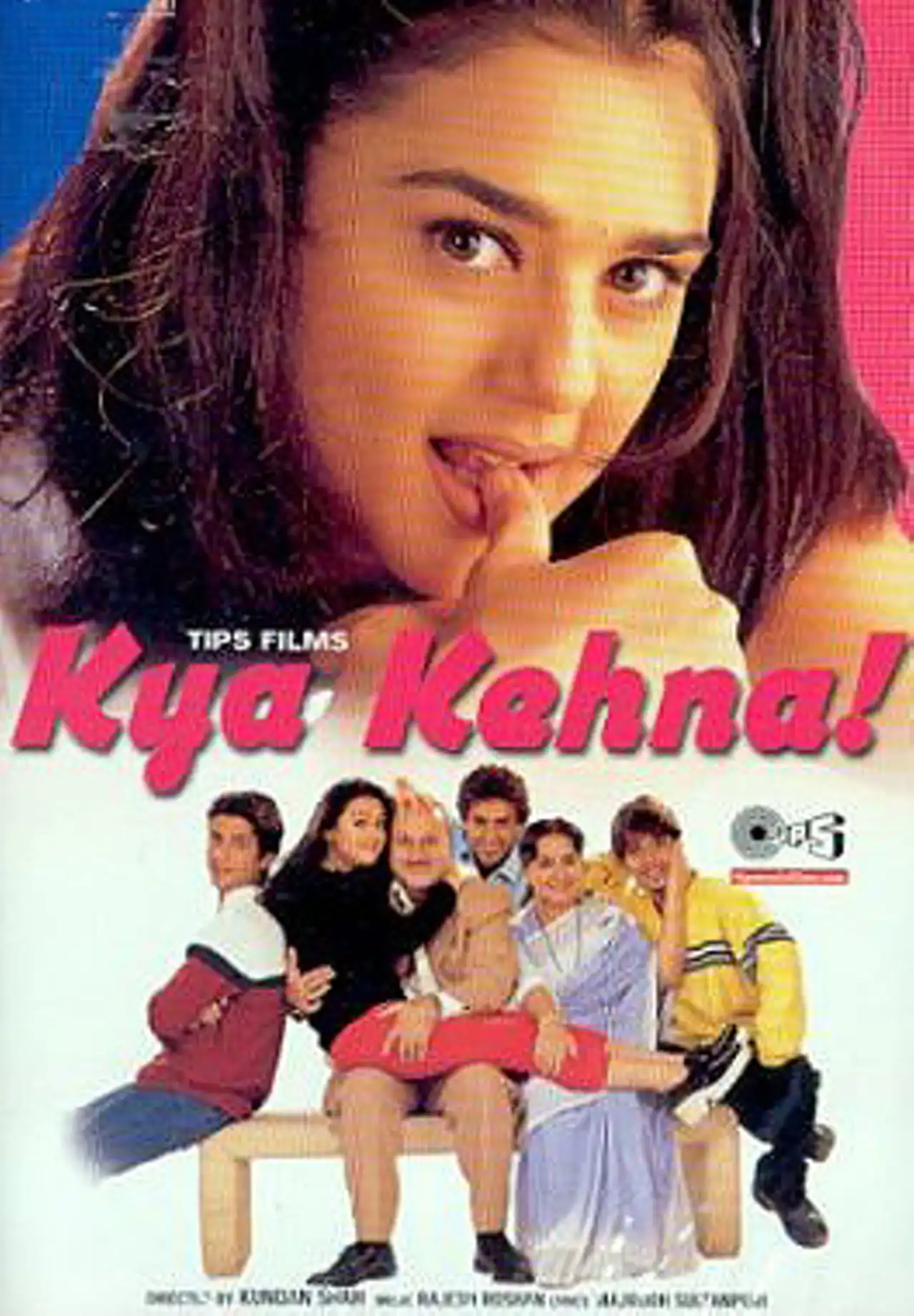 Watch and Download Kya Kehna 3