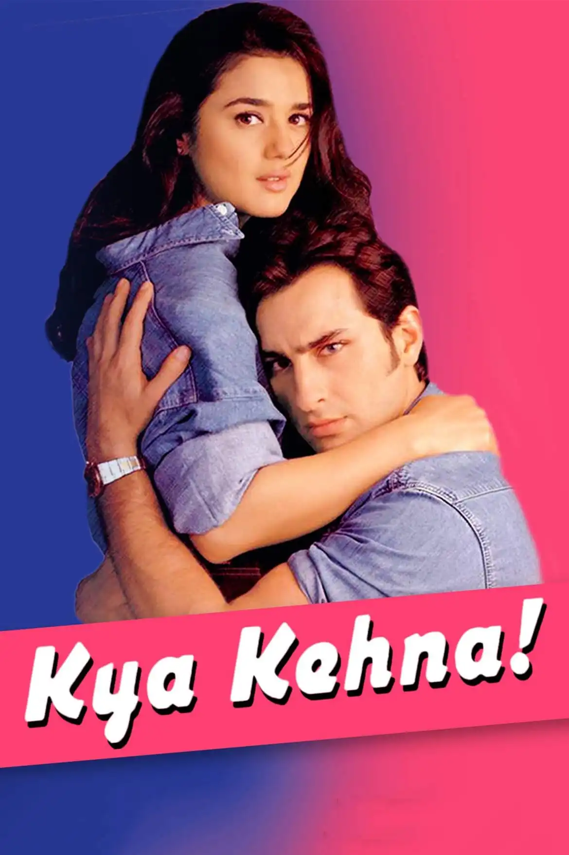 Watch and Download Kya Kehna