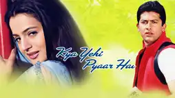 Watch and Download Kya Yehi Pyaar Hai 1