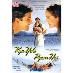 Watch and Download Kya Yehi Pyaar Hai 6