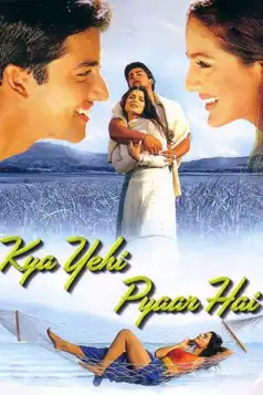 Watch and Download Kya Yehi Pyaar Hai