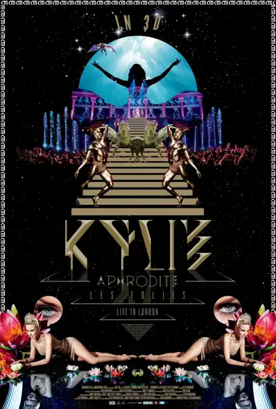 Watch and Download Kylie Minogue: Aphrodite Les Folies - Live in London 10