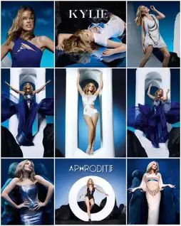 Watch and Download Kylie Minogue: Aphrodite Les Folies - Live in London 8