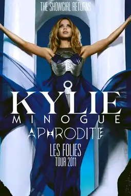 Watch and Download Kylie Minogue: Aphrodite Les Folies - Live in London 9