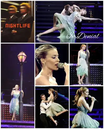 Watch and Download Kylie Minogue: Showgirl - The Greatest Hits Tour 4