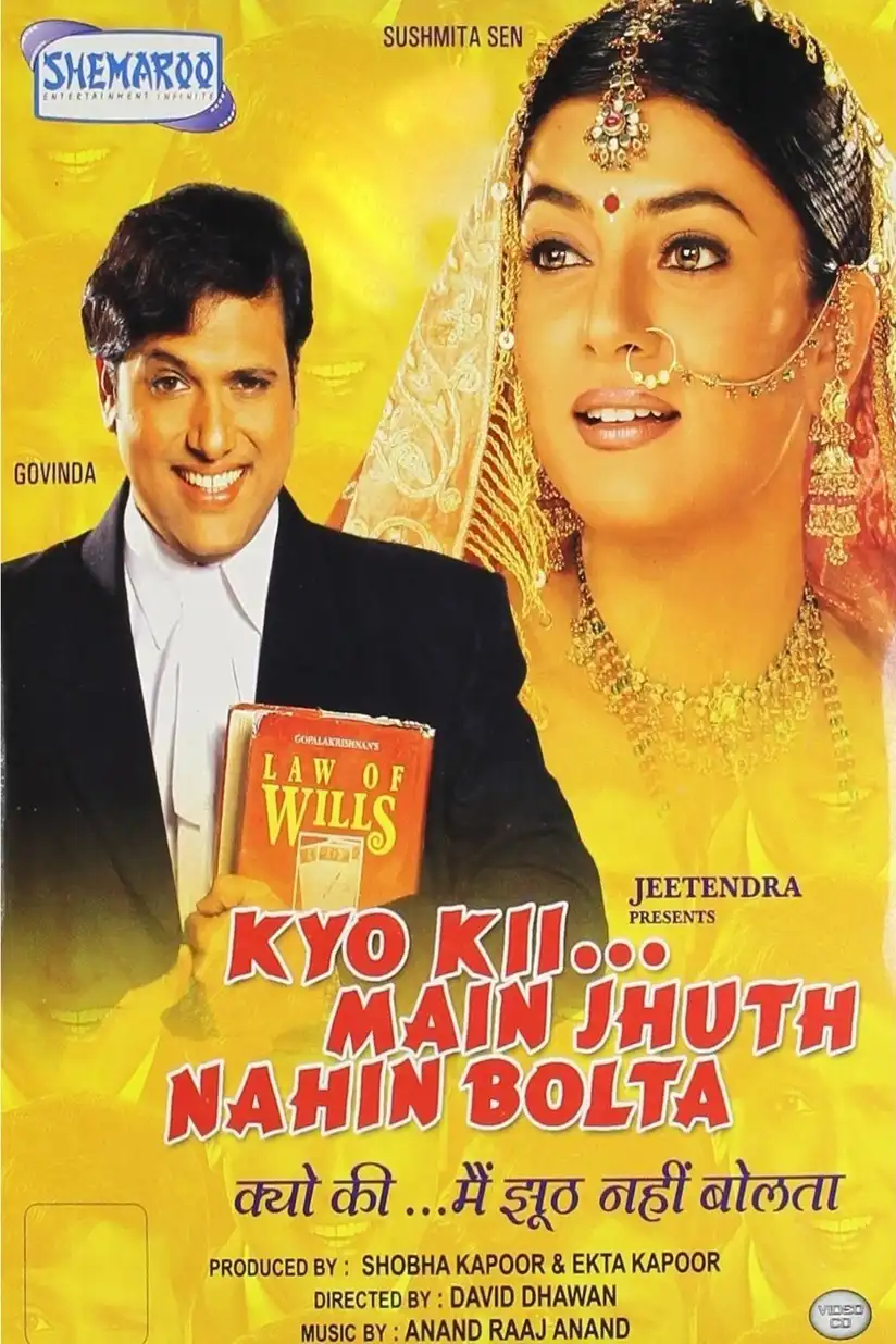 Watch and Download Kyo Kii... Main Jhuth Nahin Bolta 7