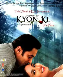 Watch and Download Kyon Ki... 3