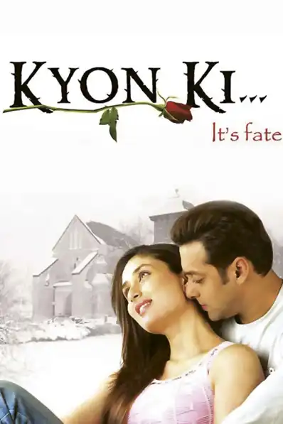 Watch and Download Kyon Ki... 4