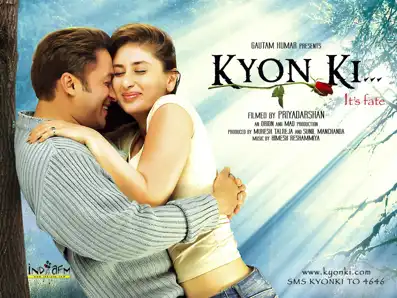 Watch and Download Kyon Ki... 5