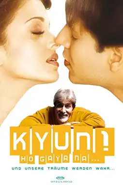 Watch and Download Kyun...! Ho Gaya Na 2