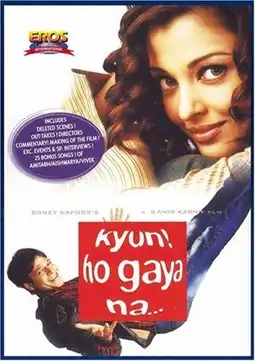 Watch and Download Kyun...! Ho Gaya Na 3