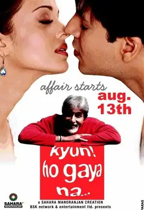 Watch and Download Kyun...! Ho Gaya Na 4