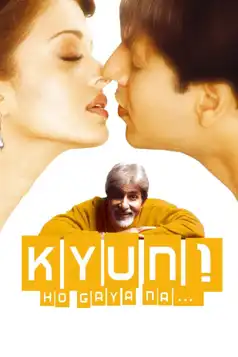 Watch and Download Kyun…! Ho Gaya Na