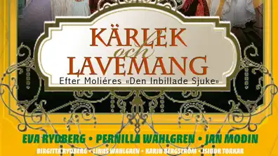 Watch and Download Kärlek och lavemang 1