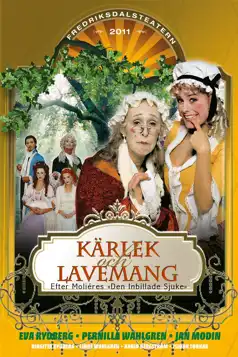 Watch and Download Kärlek och lavemang