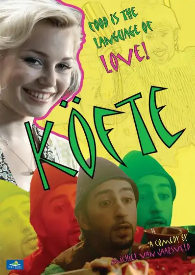 Watch and Download Köfte 2